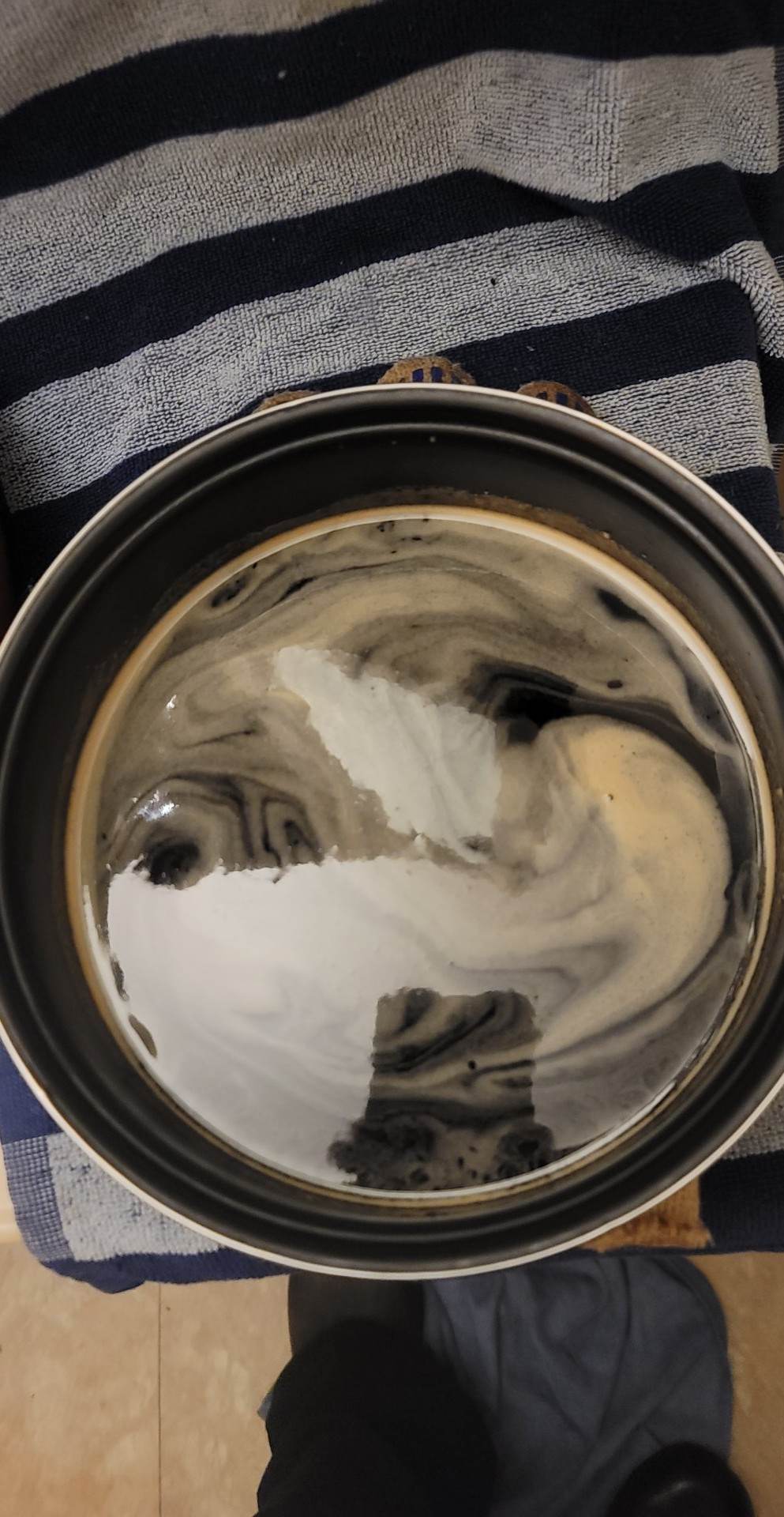 LAB NOTES Rich Simple Syrup Domestic Culinary Lab